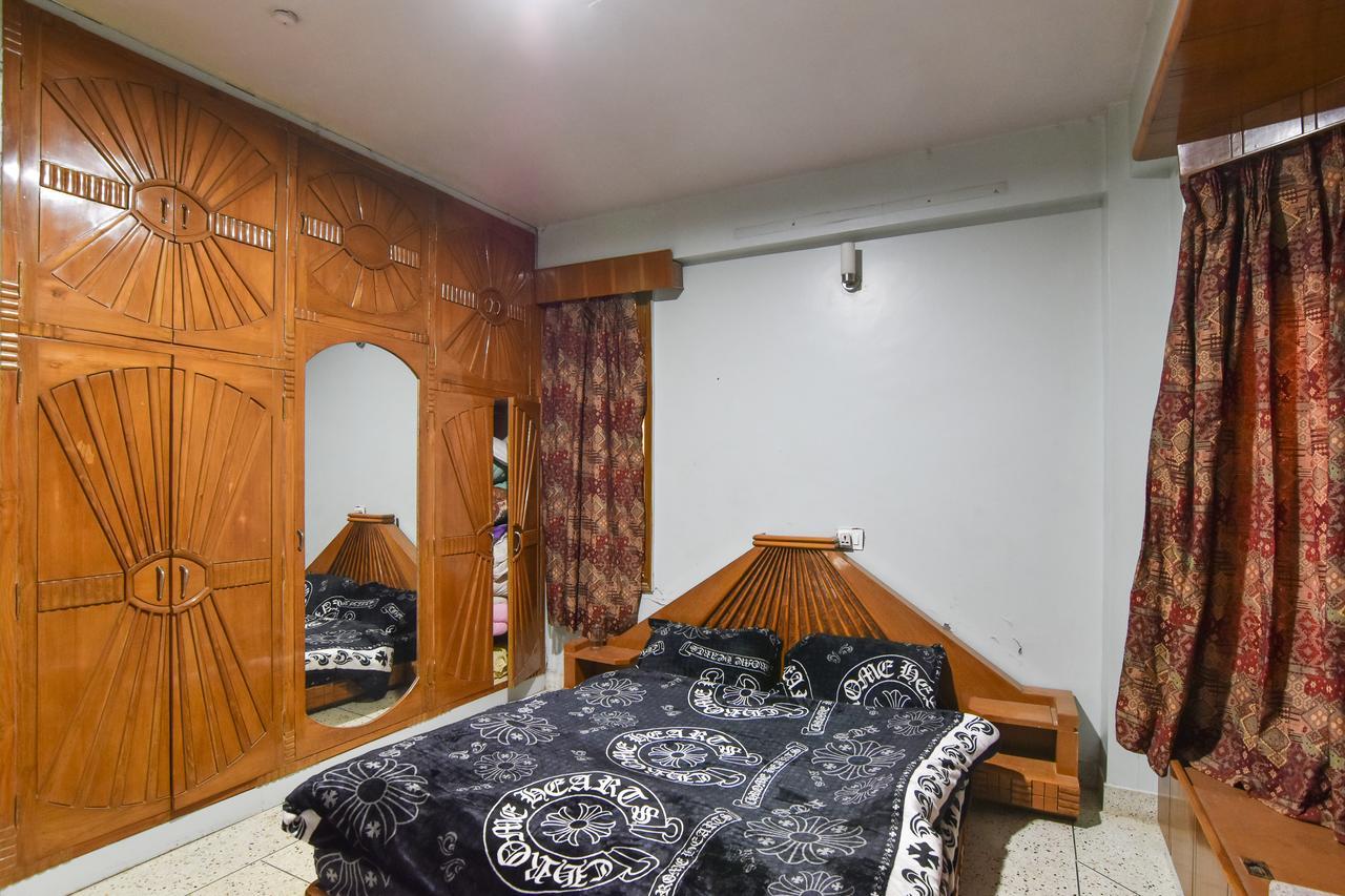Dhanlaxmi Apartments Shimla Eksteriør bilde