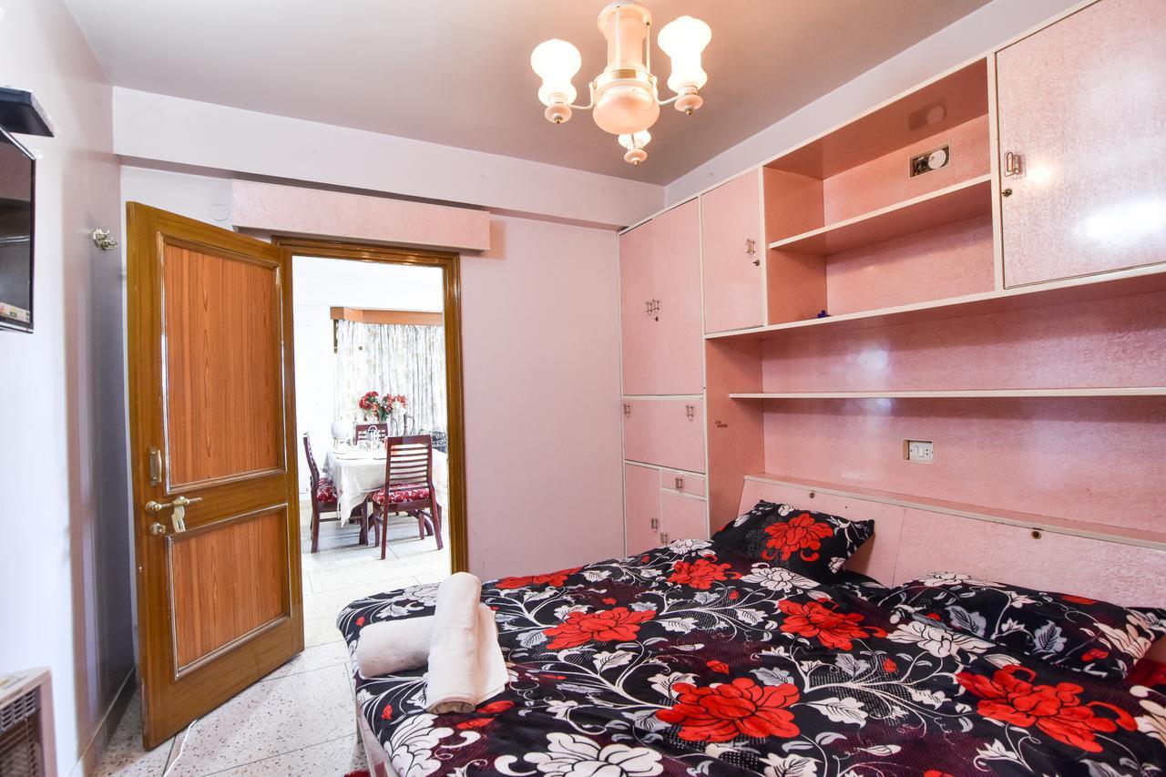 Dhanlaxmi Apartments Shimla Eksteriør bilde
