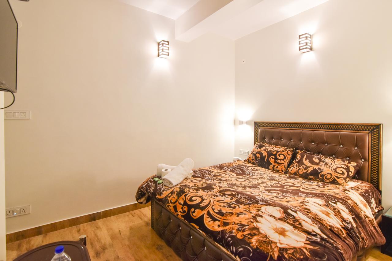 Dhanlaxmi Apartments Shimla Eksteriør bilde