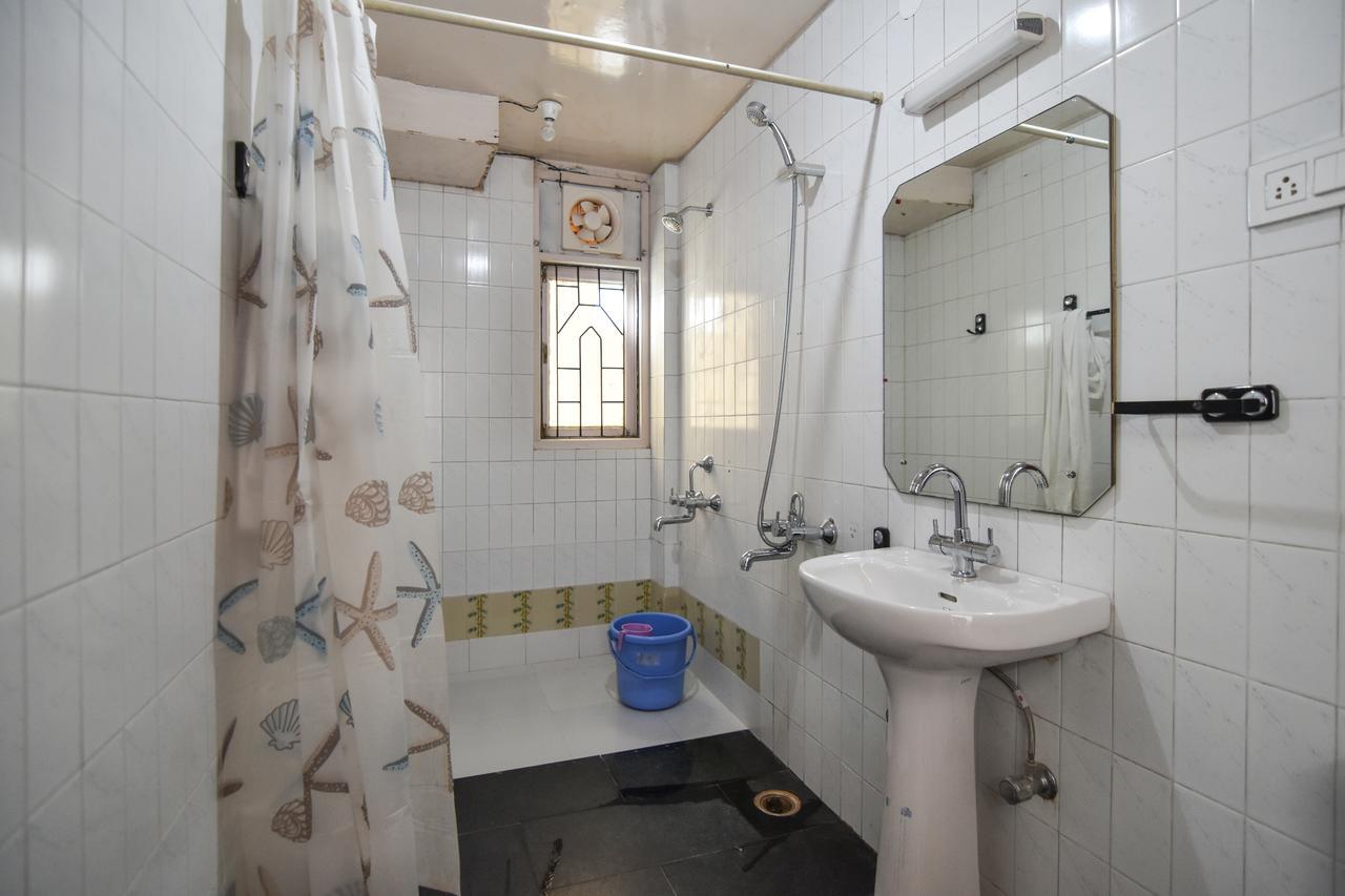 Dhanlaxmi Apartments Shimla Eksteriør bilde