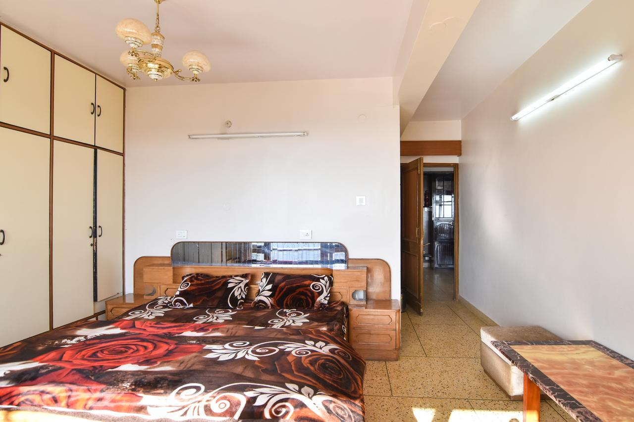 Dhanlaxmi Apartments Shimla Eksteriør bilde